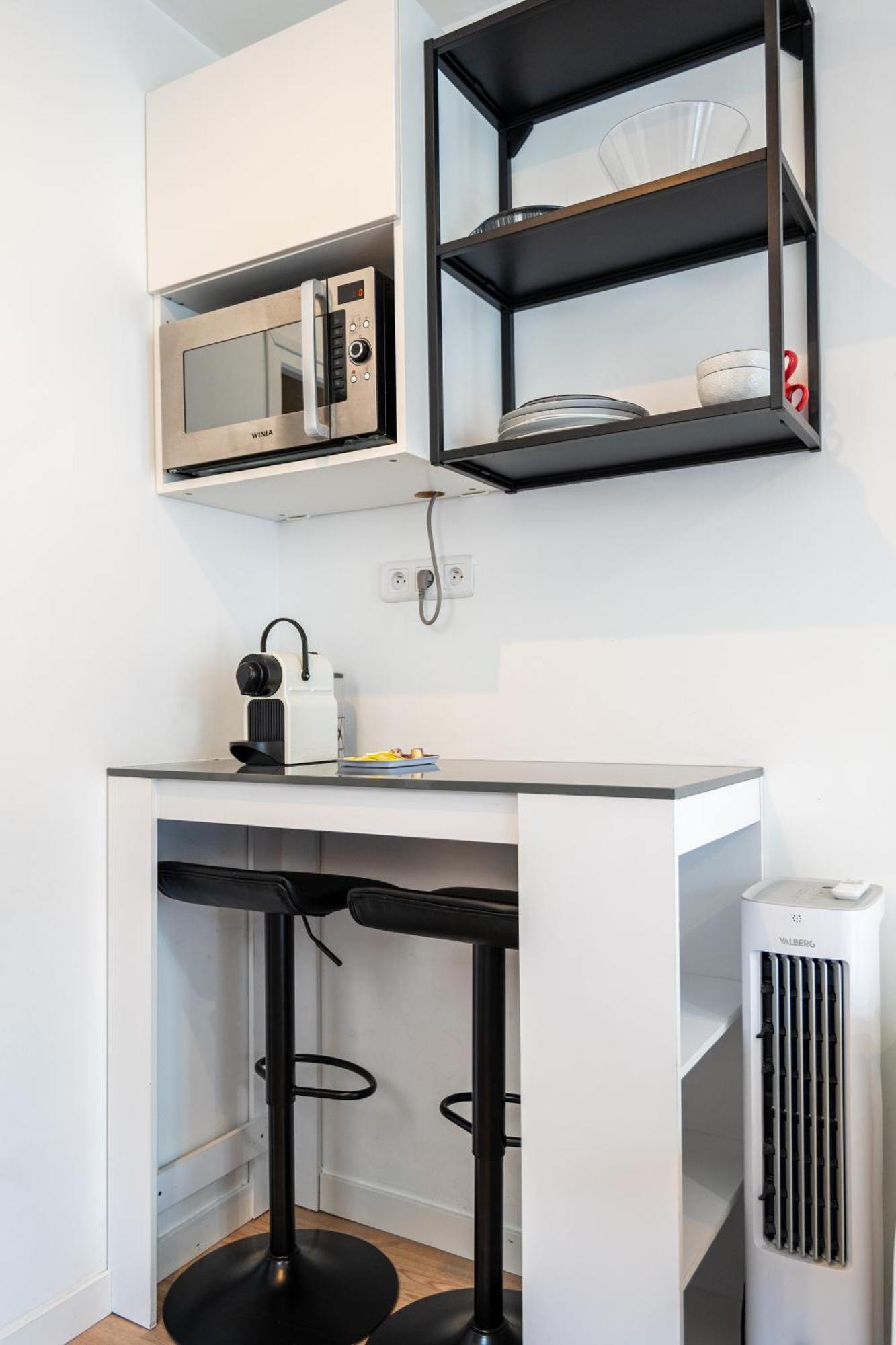 Studio Cosy Rdc, Calme Avec Cour Exterieure Saran Luaran gambar