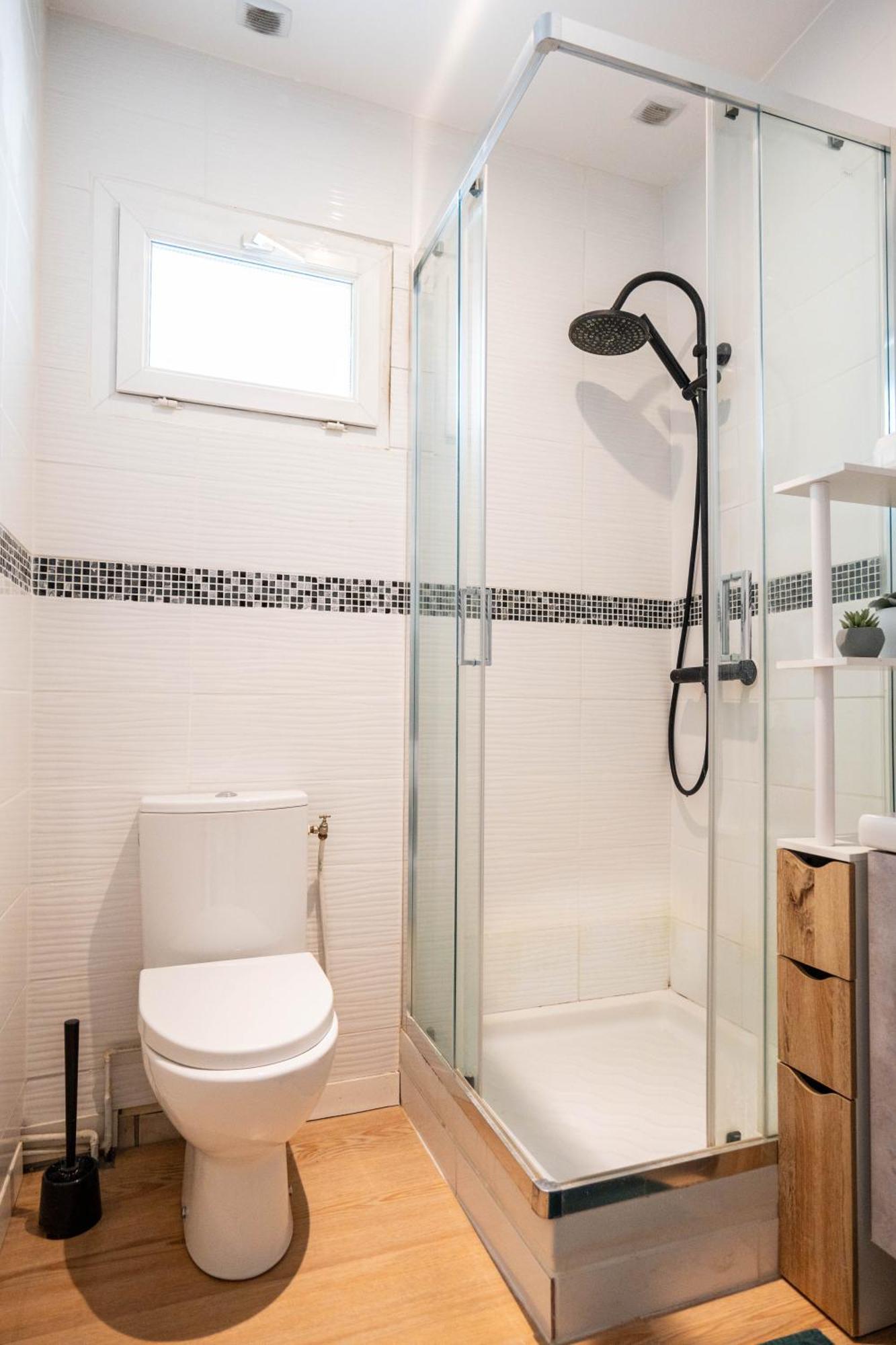 Studio Cosy Rdc, Calme Avec Cour Exterieure Saran Luaran gambar